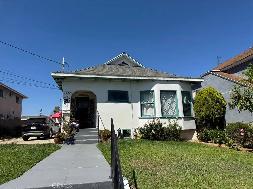Photo 1 of Sale Pending at 3027 East 6th, Los Angeles, CA 90023 | MLS# DW26149118 | Listing updated on 2026-10-27