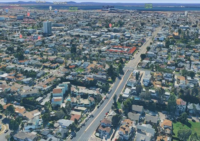 Homes for sale in Chula Vista, CA | 170 E Street, Chula Vista, CA 91910 | Houzeo
