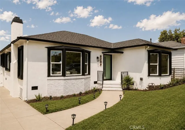 Photo 1 of Single family home for sale at 5709 Alviso, Los Angeles, CA 90043 | MLS# CV26150177 | Listing updated on 2026-10-28
