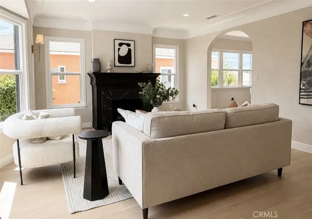 Photo 4 of Single family home for sale at 5709 Alviso, Los Angeles, CA 90043 | MLS# CV26150177 | Listing updated on 2026-10-28
