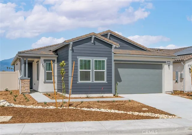 Photo 2 of Single family home for sale at 3315 Larson Dr, San Jacinto, CA 92582 | MLS# SW26150187 | Listing updated on 2026-07-10