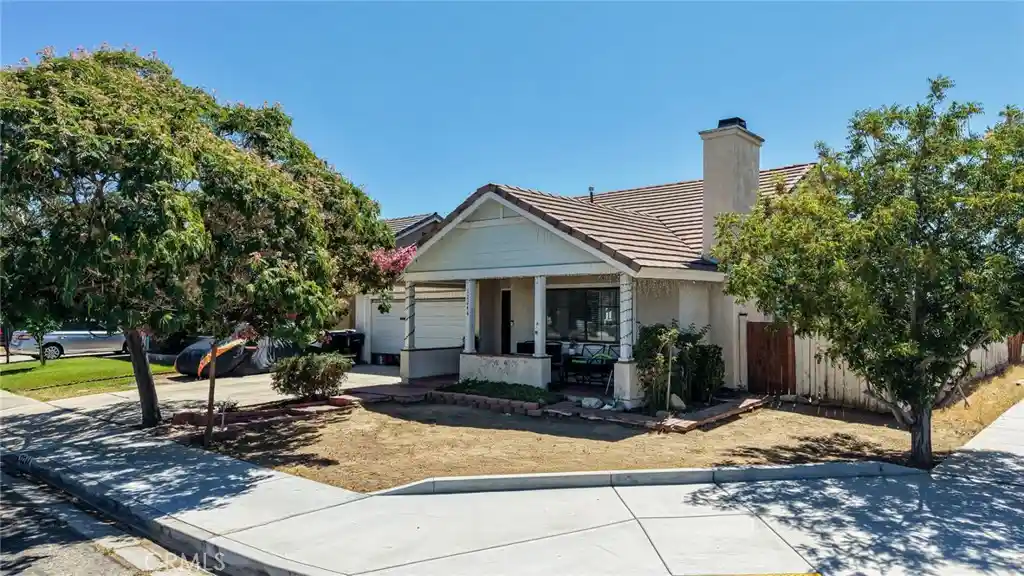 Photo 1 of Single family home for sale at 12244 Cobblestone, Victorville, CA 92392 | MLS# IG26150119 | Listing updated on 2026-08-01