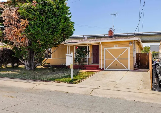 Homes for sale in Hayward, CA | 16984 Westerman, Hayward, CA 94541 | MLS# 41141106