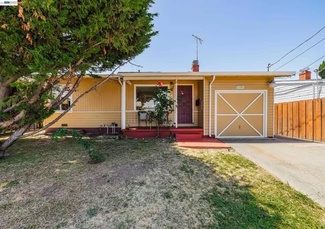 Homes for sale in Hayward, CA | 16984 Westerman, Hayward, CA 94541 | MLS# 41141106