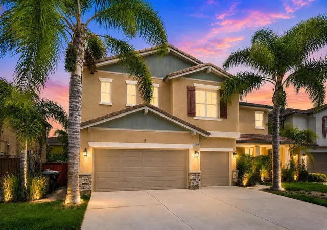 Photo 1 of Single family home for sale at 33544 Bellflower Pl, Murrieta, CA 92563 | MLS# 260016818SD | Listing updated on 2026-09-04