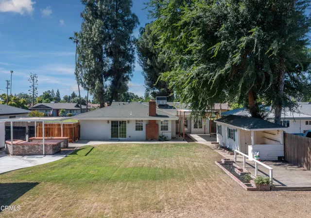 62nd image of 6606 Desmond Ct, Bakersfield, CA 93308 | MLS# P1-27942