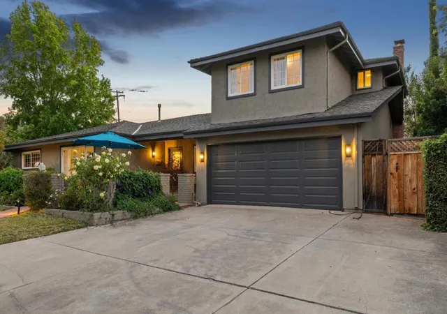 3rd image of 193 Bacigalupi Dr, Los Gatos, CA 95032 | MLS# ML82053657