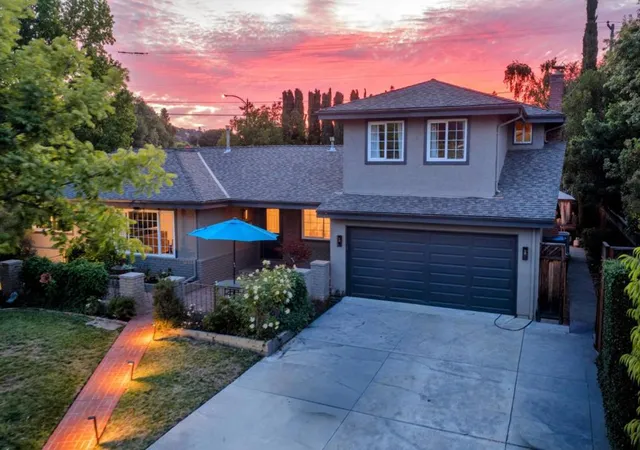 4th image of 193 Bacigalupi Dr, Los Gatos, CA 95032 | MLS# ML82053657