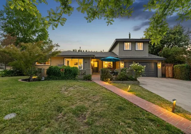 5th image of 193 Bacigalupi Dr, Los Gatos, CA 95032 | MLS# ML82053657