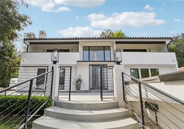 Photo 1 of Single family home for sale at 23670 Park Andorra, Calabasas, CA 91302 | MLS# SR26150031 | Listing updated on 2026-10-05