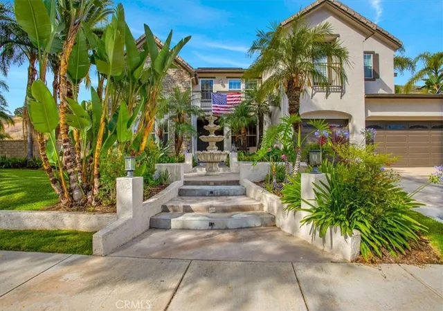 Photo 1 of Single family home for sale at 1596 Vandagriff, Corona, CA 92883 | MLS# OC26149888 | Listing updated on 2026-10-06