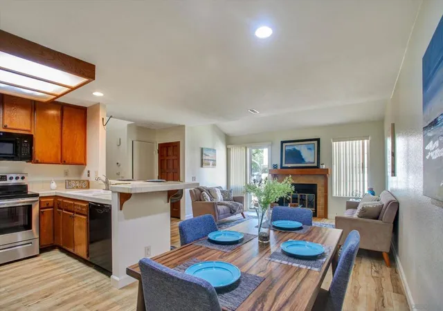 Photo 1 of Townhouse for sale at 4230 Porte De Palmas #43, San Diego, CA 92122 | MLS# 260016820SD | Listing updated on 2026-09-11