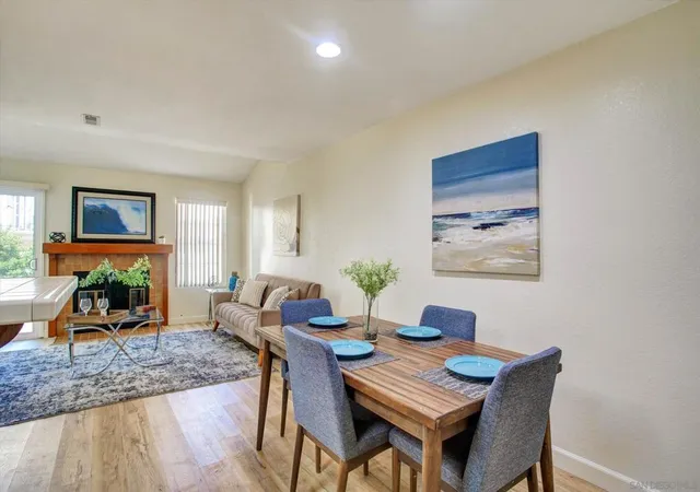Photo 2 of Townhouse for sale at 4230 Porte De Palmas #43, San Diego, CA 92122 | MLS# 260016820SD | Listing updated on 2026-09-11