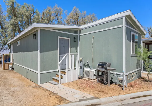 5th image of 17300 Corkill Rd #179, Desert Hot Springs, CA 92241 | MLS# 219150111DA