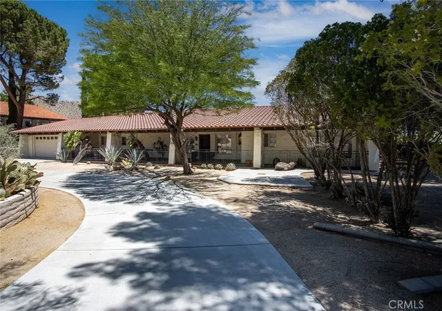 1st image of 7475 San Remo Trl, Yucca Valley, CA 92284 | MLS# JT26139850