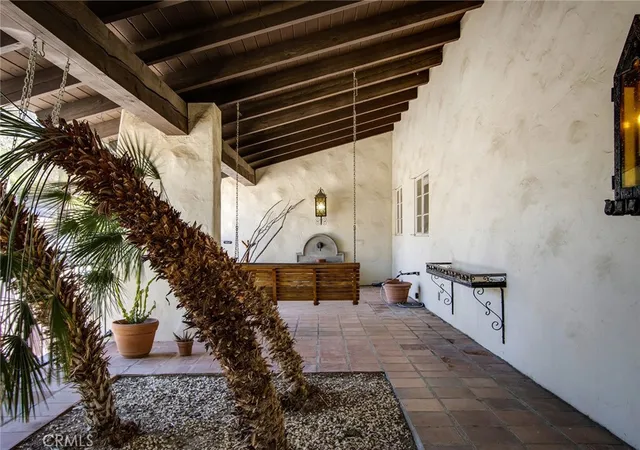 4th image of 7475 San Remo Trl, Yucca Valley, CA 92284 | MLS# JT26139850