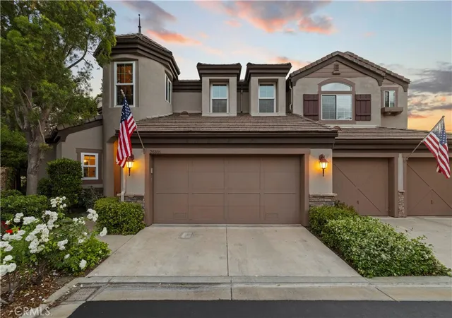 Photo 1 of Single family home for sale at 26801 Van Gogh Ln, Valencia, CA 91355 | MLS# SR26150209 | Listing updated on 2026-10-09