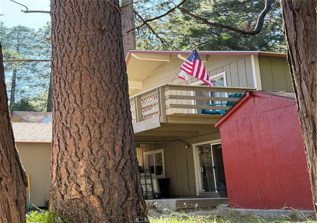 4th image of 31861 Hollow Wy, Running Springs, CA 92382 | MLS# IV26140943