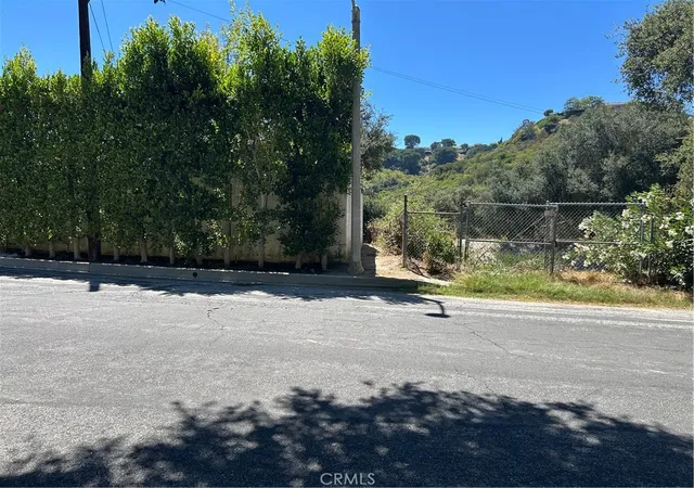 Photo 3 of Land for sale at 2451 Nalin Dr, Los Angeles, CA 90077 | MLS# MB26150036 | Listing updated on 2026-07-10