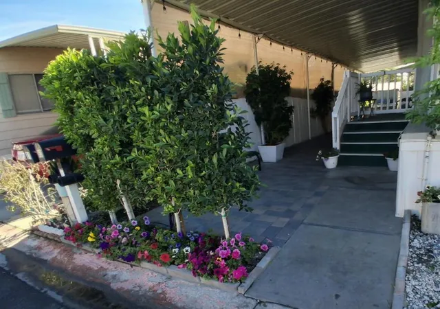 4th image of 81351 Avenue 46 #80, Indio, CA 92201 | MLS# 219150114DA
