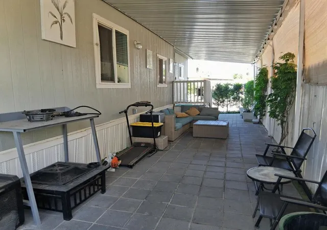 5th image of 81351 Avenue 46 #80, Indio, CA 92201 | MLS# 219150114DA