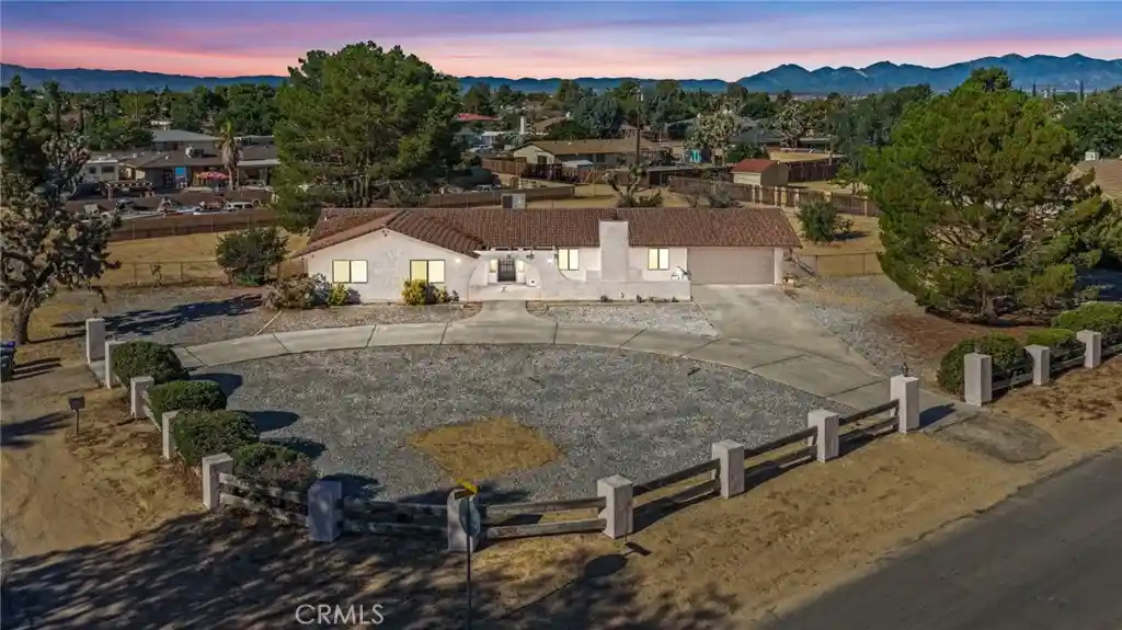Photo 1 of Single family home for sale at 13150 Quapaw, Apple Valley, CA 92308 | MLS# HD26150136 | Listing updated on 2026-08-12