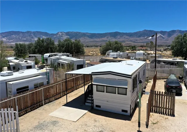 Homes for sale in Lucerne Valley, CA | 11250 Barstow Rd #18, Lucerne Valley, CA 92356 | MLS# CV26146850