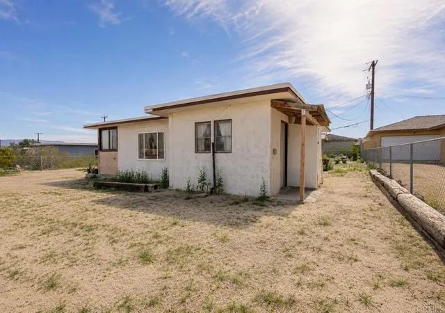 Homes for sale in Trona, CA | 13765 Fremont St, Trona, CA 93562 | MLS# PTP2605194