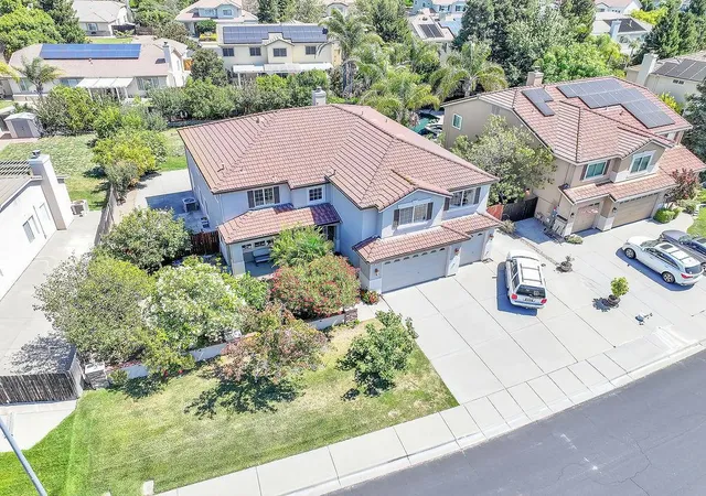 Homes for sale in Vacaville, CA | 1073 Stillspring Drive, Vacaville, CA 95687 | MLS# ML82049680
