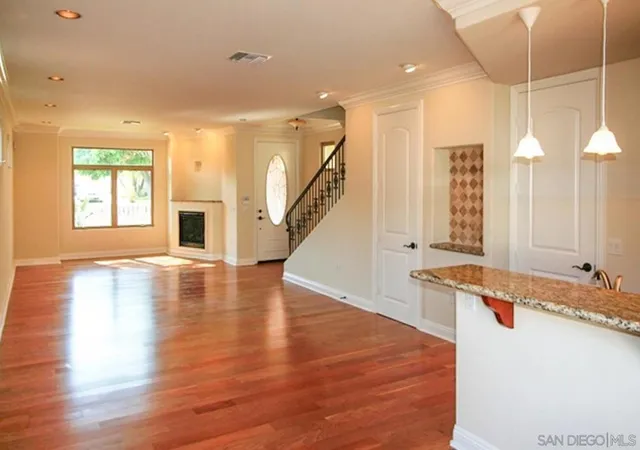 Photo 2 of Single family home for sale at 3951 Sequoia St, San Diego, CA 92109 | MLS# 260016824SD | Listing updated on 2026-07-10
