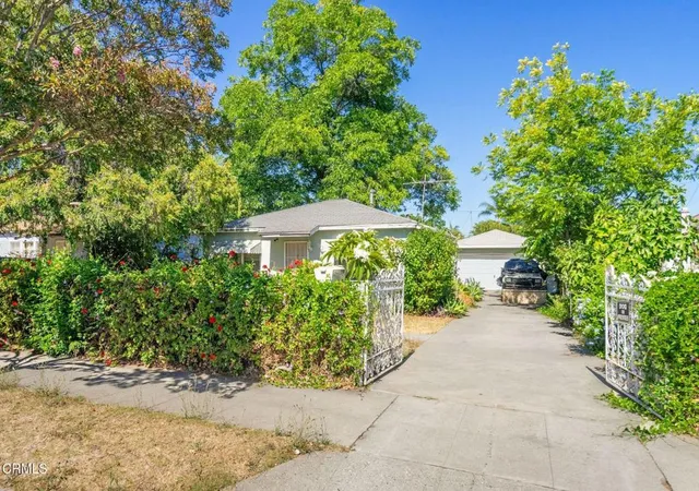 Homes for sale in San Gabriel, CA | 920 Euclid Ave, San Gabriel, CA 91776 | MLS# P1-27944