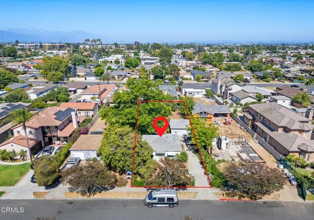 Homes for sale in San Gabriel, CA | 920 Euclid Ave, San Gabriel, CA 91776 | MLS# P1-27944