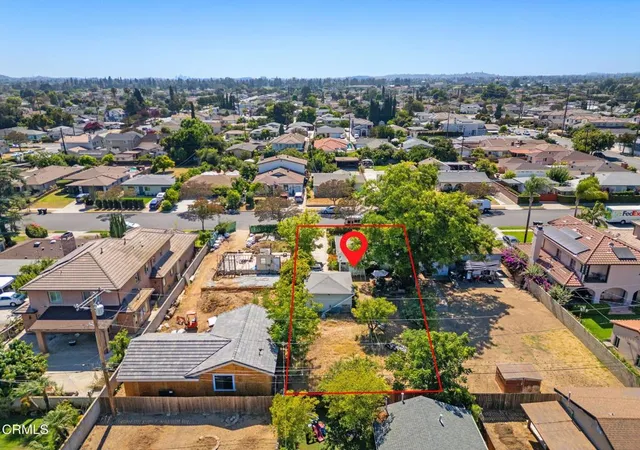 Homes for sale in San Gabriel, CA | 920 Euclid Ave, San Gabriel, CA 91776 | MLS# P1-27944