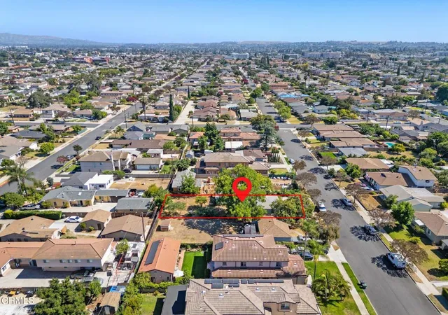 Homes for sale in San Gabriel, CA | 920 Euclid Ave, San Gabriel, CA 91776 | MLS# P1-27944
