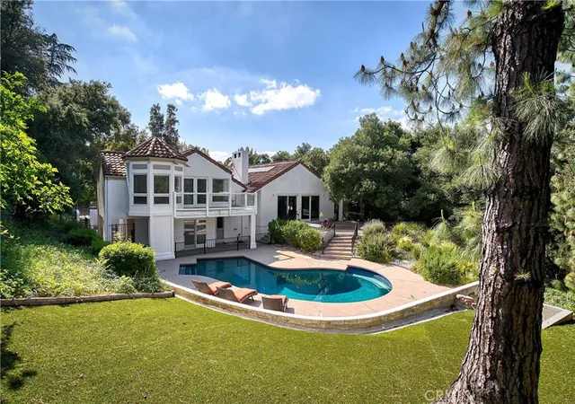 Homes for sale in Calabasas, CA | 4414 Park Mallorca, Calabasas, CA 91302 | MLS# SR26150241