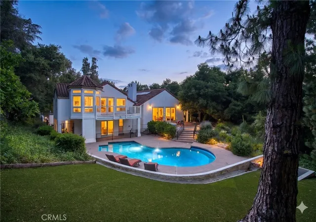 Homes for sale in Calabasas, CA | 4414 Park Mallorca, Calabasas, CA 91302 | MLS# SR26150241