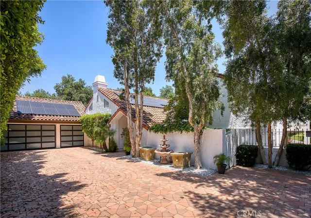 Homes for sale in Calabasas, CA | 4414 Park Mallorca, Calabasas, CA 91302 | MLS# SR26150241