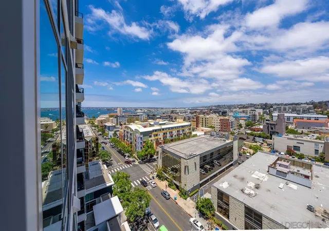 Photo 1 of Sale Pending at 425 W Beech #1358, San Diego, CA 92101 | MLS# 260016825SD | Listing updated on 2026-09-16