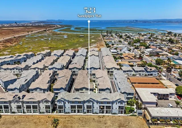 Homes for sale in Imperial Beach, CA | 523 Sandpiper, Imperial Beach, CA 91932 | MLS# 260016828SD