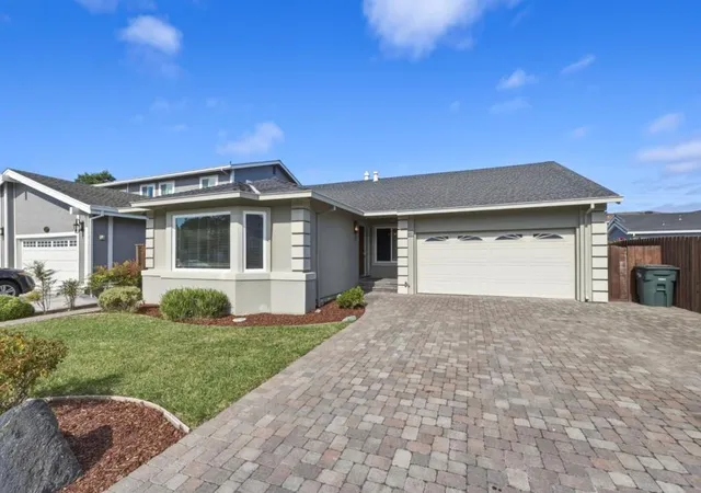 Homes for sale in Foster City, CA | 310 Mainsail Ct, Foster City, CA 94404 | MLS# ML82053754