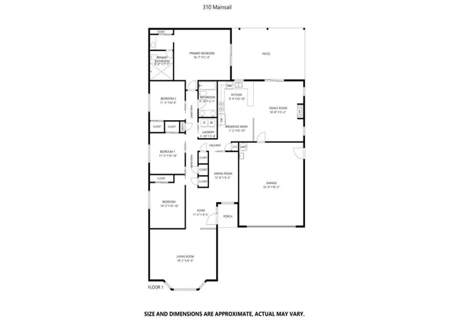Homes for sale in Foster City, CA | 310 Mainsail Ct, Foster City, CA 94404 | MLS# ML82053754
