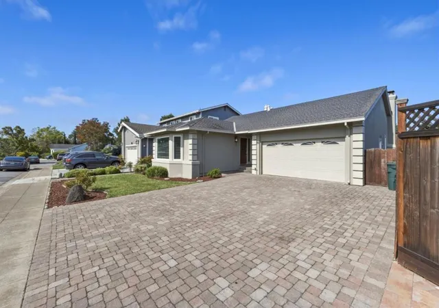 Homes for sale in Foster City, CA | 310 Mainsail Ct, Foster City, CA 94404 | MLS# ML82053754