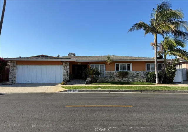 Photo 1 of Single family home for sale at 4427 Don Felipe Dr, Los Angeles, CA 90008 | MLS# PF26150260 | Listing updated on 2026-07-10