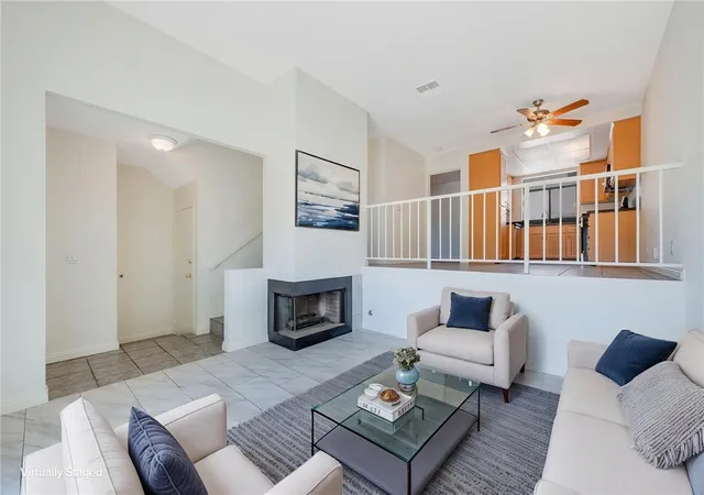 Photo 1 of Townhouse for sale at 27610 Nugget Dr #1, Canyon Country, CA 91387 | MLS# GD26150248 | Listing updated on 2026-10-07