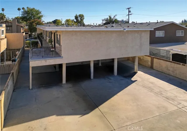 Photo 4 of Sale Pending at 12155 Pine St, Norwalk, CA 90650 | MLS# CV26150056 | Listing updated on 2026-09-09