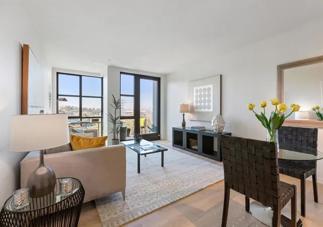 Homes for sale in San Francisco, CA | 451 Donahue St #407, San Francisco, CA 94124 | MLS# ML82053759