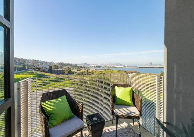 Homes for sale in San Francisco, CA | 451 Donahue St, San Francisco, CA 94124