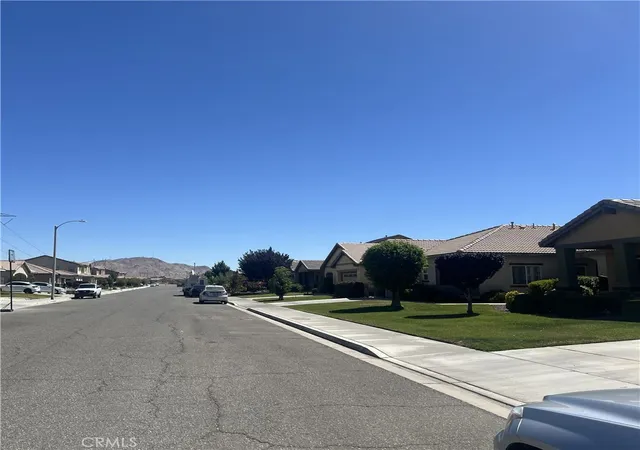 2nd image of 16247 Hamilton Ct, Victorville, CA 92394 | MLS# SB26148011