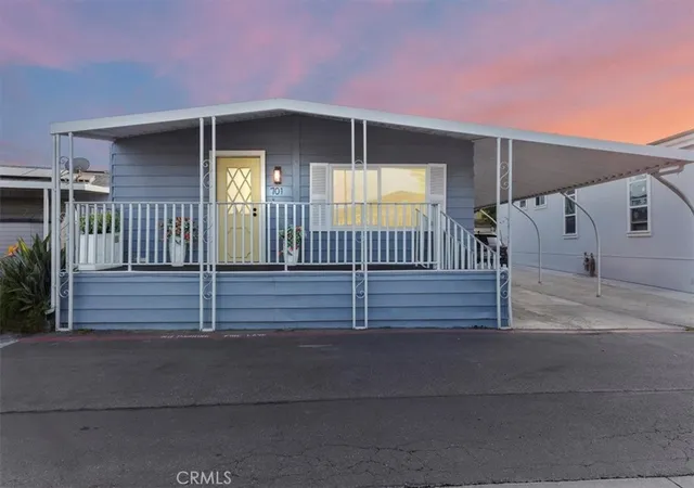 1st image of 80 Huntington #701, Huntington Beach, CA 92648 | MLS# IG26149864