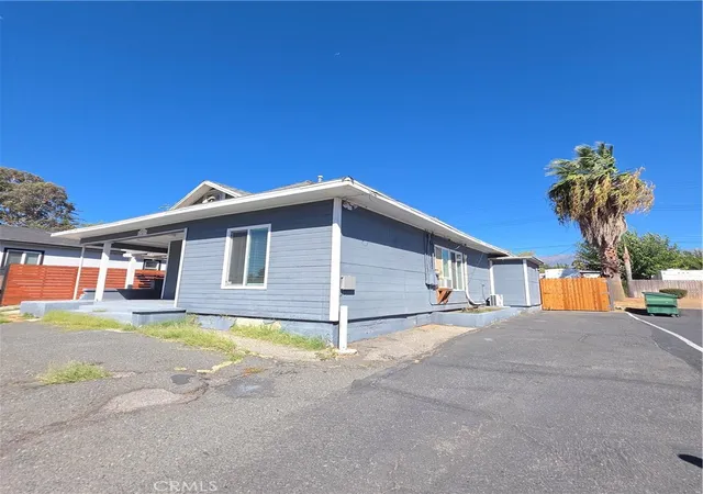 Photo 3 of Single family home for sale at 647 W Ramsey, Banning, CA 92220 | MLS# MB26150282 | Listing updated on 2026-10-04
